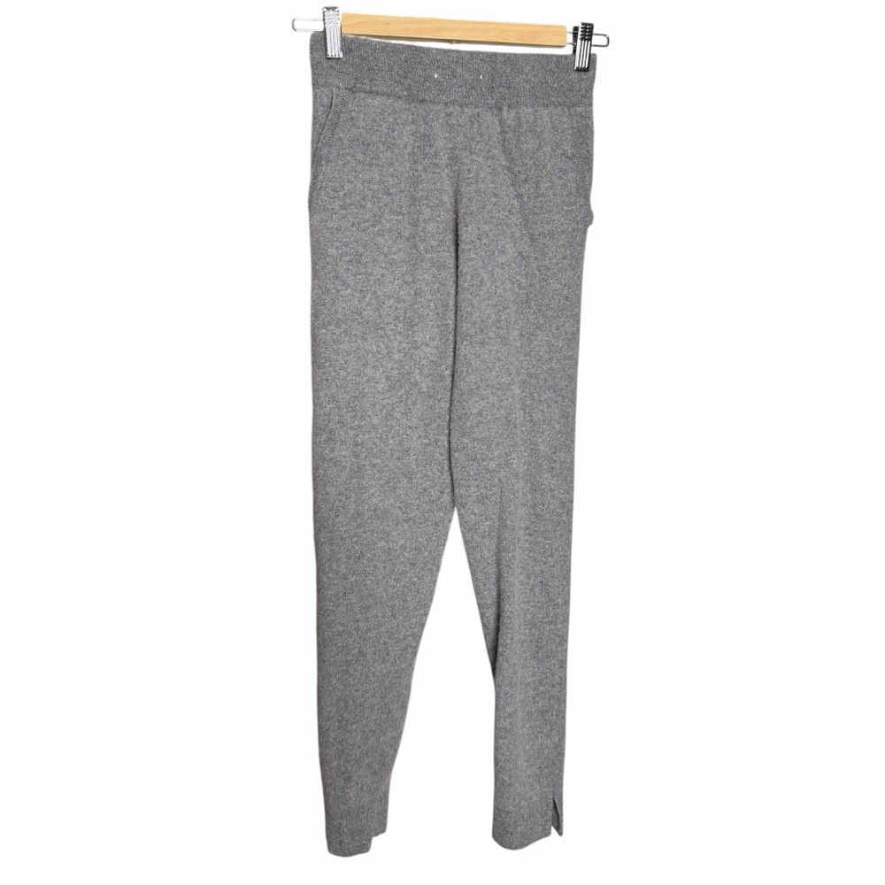 Nap Grey Cashmere‎ Joggers